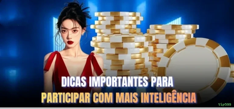 Jogos de fortune da Vip599 com prêmios incríveis