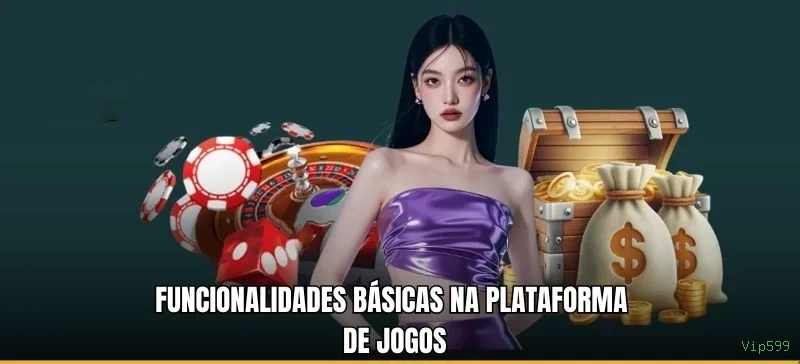 Slots online da Vip599 com jackpots progressivos